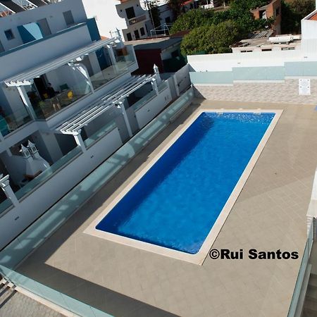 Manta Villa Manta Rota Exteriör bild