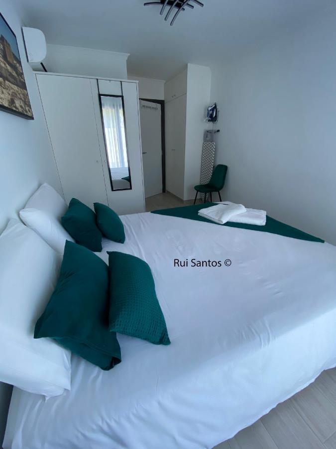 Manta Villa Manta Rota Exteriör bild